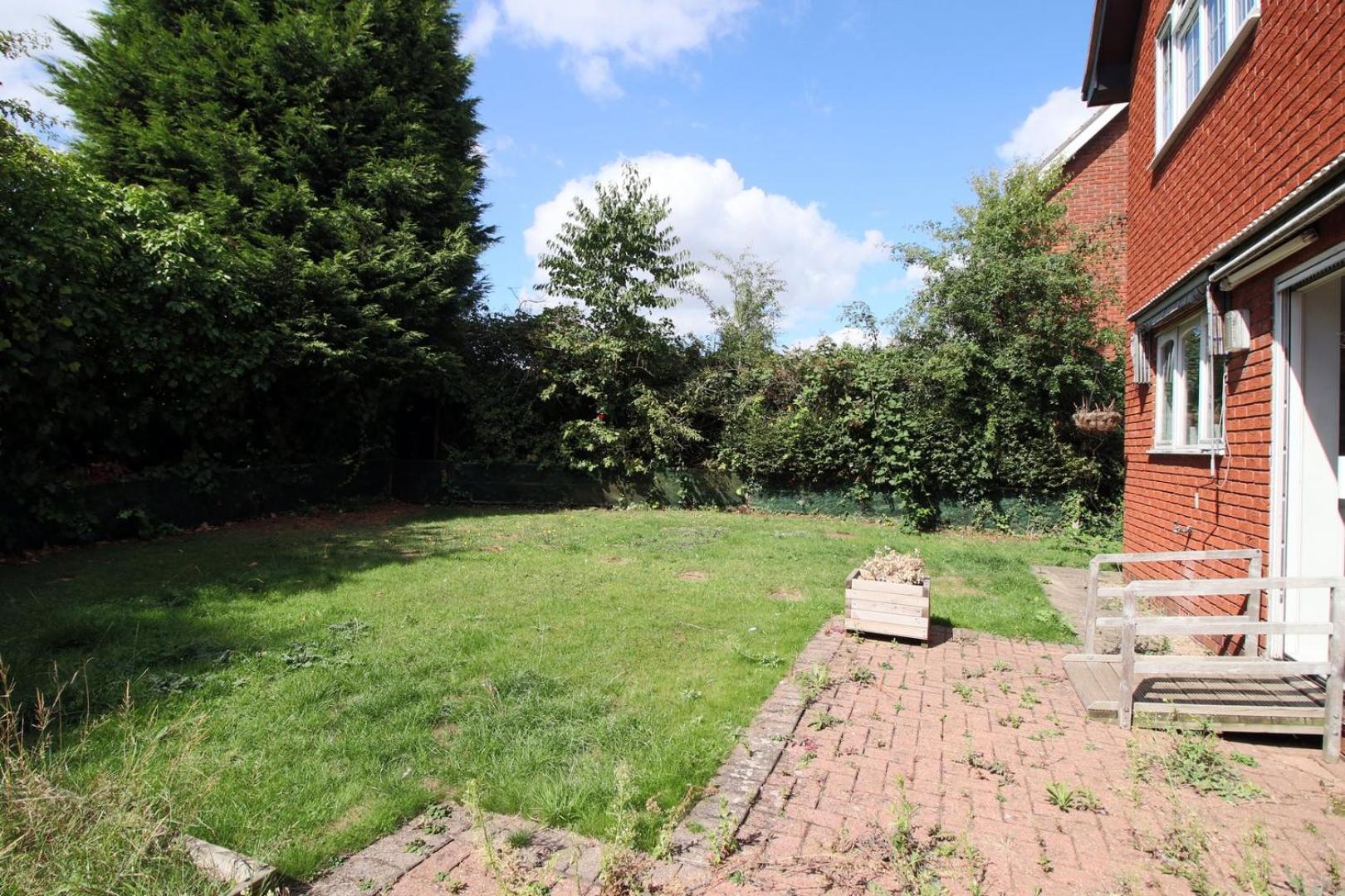 Chartwell Grove Hotell Nottingham Exteriör bild