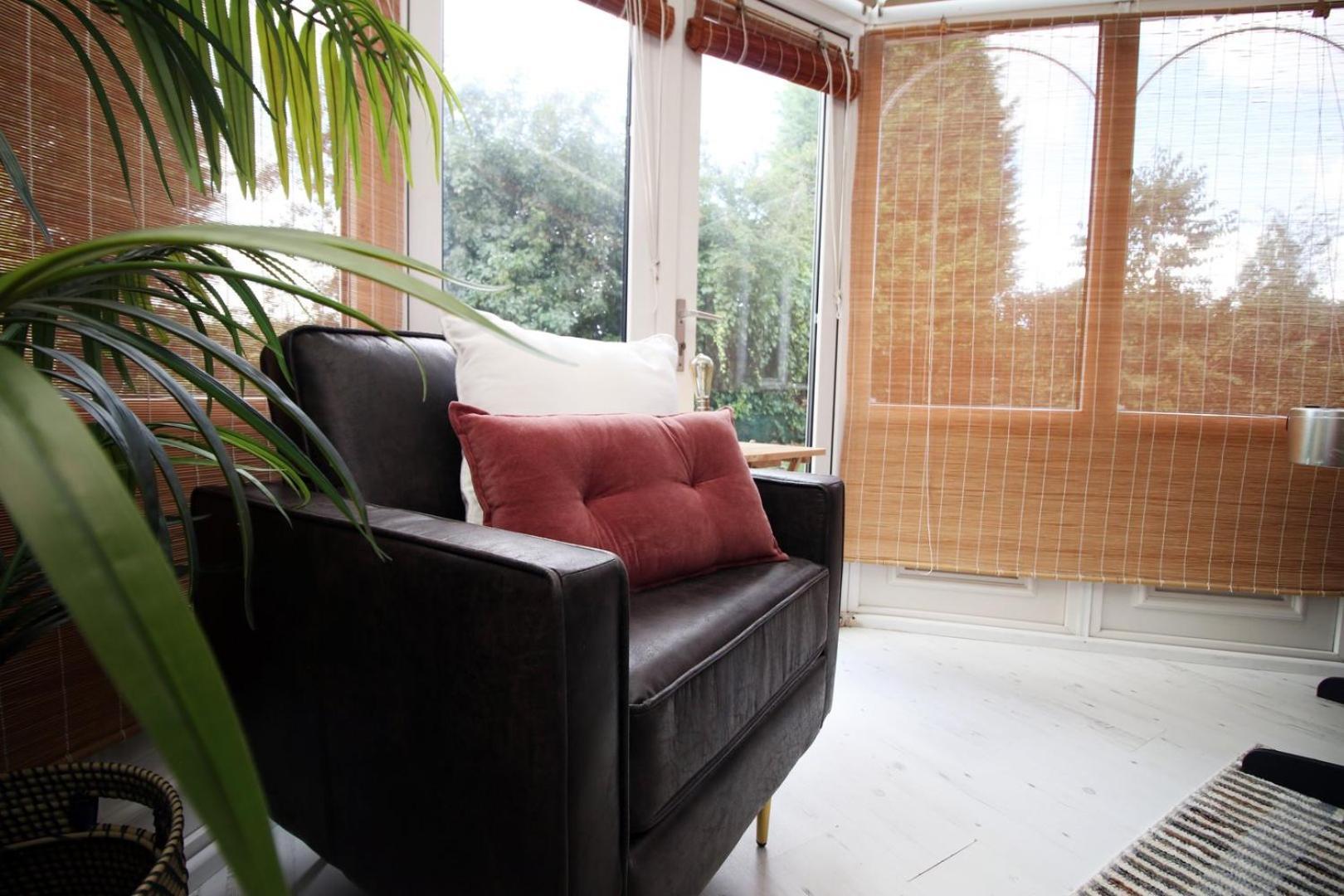 Chartwell Grove Hotell Nottingham Exteriör bild